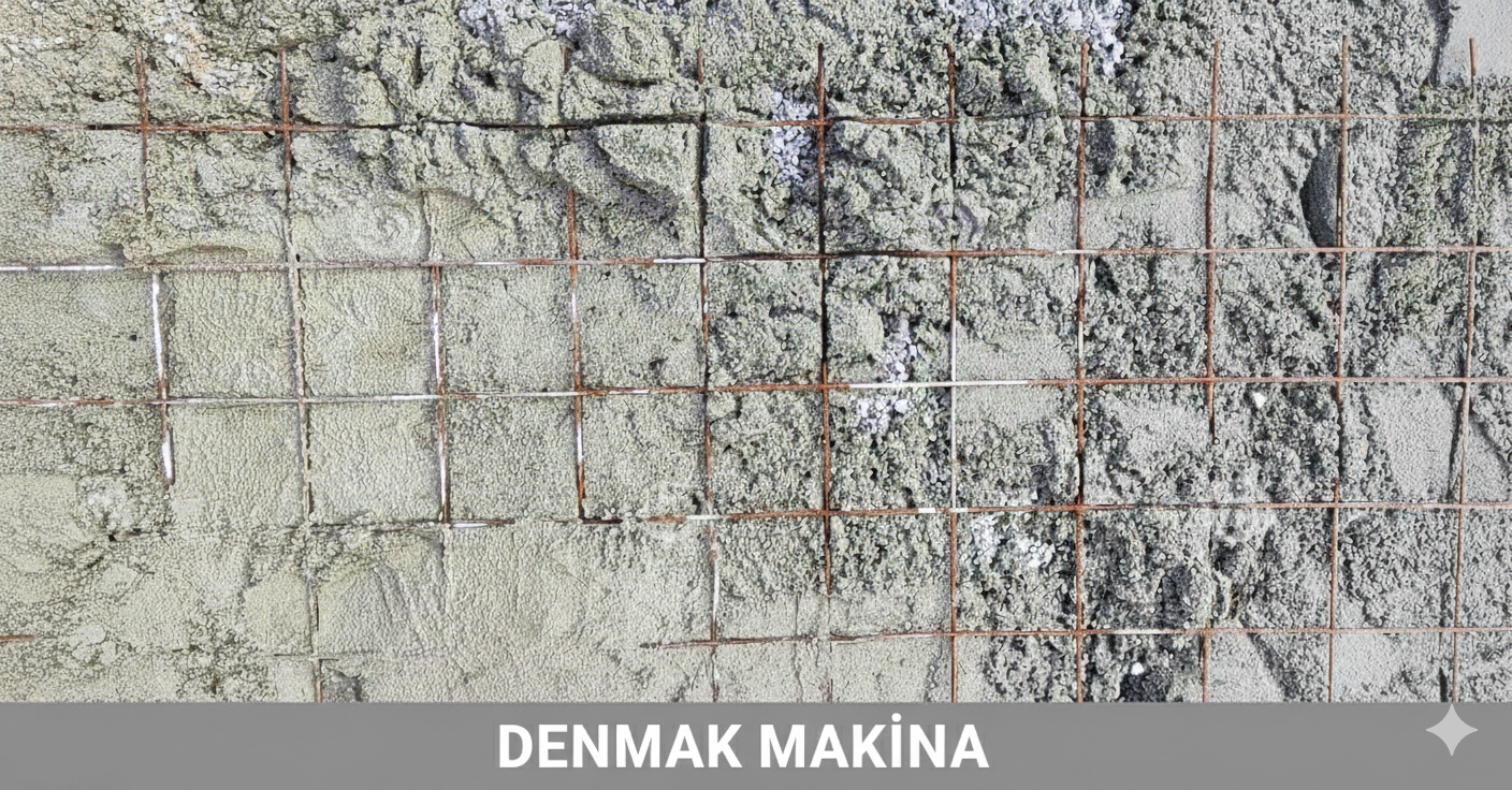 Types of Shotcrete: Comparison Between Wet and Dry Systems