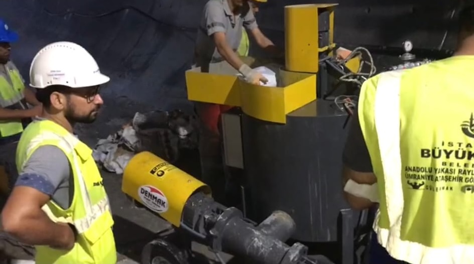 Injection Equipment Guide: The Role of Mixers, Pumps, and Packers